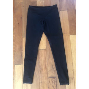 Zella Black Yoga Leggings